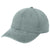 Port & Company Charcoal Pigment Dyed Cap