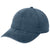 Port & Company Navy Pigment Dyed Cap