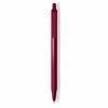 BIC Burgundy Clic Stic