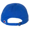 Champion Royal Washed Twill Dad Cap