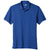 CornerStone Men's Royal Industrial Snag-Proof Pique Polo