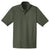 CornerStone Men's Green Select Snag-Proof Polo