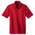 CornerStone Men's Red Select Snag-Proof Polo