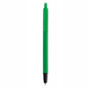 BIC Green Clic Stic Stylus Pen