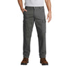 Carhartt Men's Shadow Grey Rugged Flex Rigby Cargo Pant