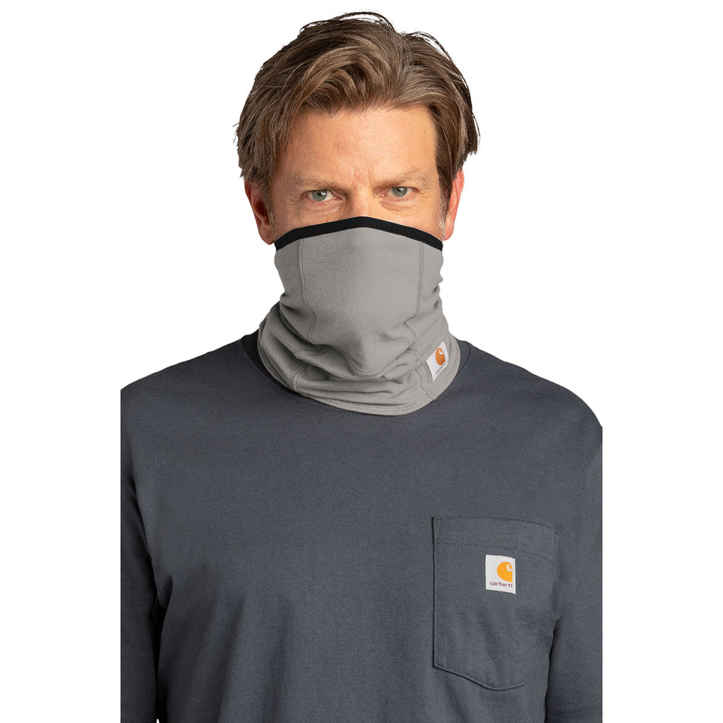 Carhartt Asphalt Cotton Blend Filter Pocket Gaiter