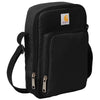 Carhartt Black Crossbody Zip Bag