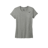 Nike Women's Carbon Heather Legend Tee