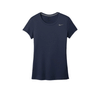 Nike Women's College Navy Legend Tee