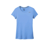 Nike Women's Valor Blue Legend Tee