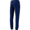 adidas Women's Collegiate Royal Melange Team Issue Pant