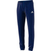 adidas Women's Collegiate Royal Melange Team Issue Pant