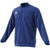 adidas Men's Collegiate Royal Melange Team Issue Bomber Jacket