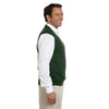 Devon & Jones Men's Forest V-Neck Vest