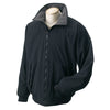 Devon & Jones Men's Black Three-Season Classic Jacket