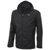 adidas Black Climaproof Wandertag Jacket