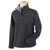 Devon & Jones Women's Black Soft Shell Jacket