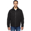 Dri Duck Men's Black Endeavor Jacket