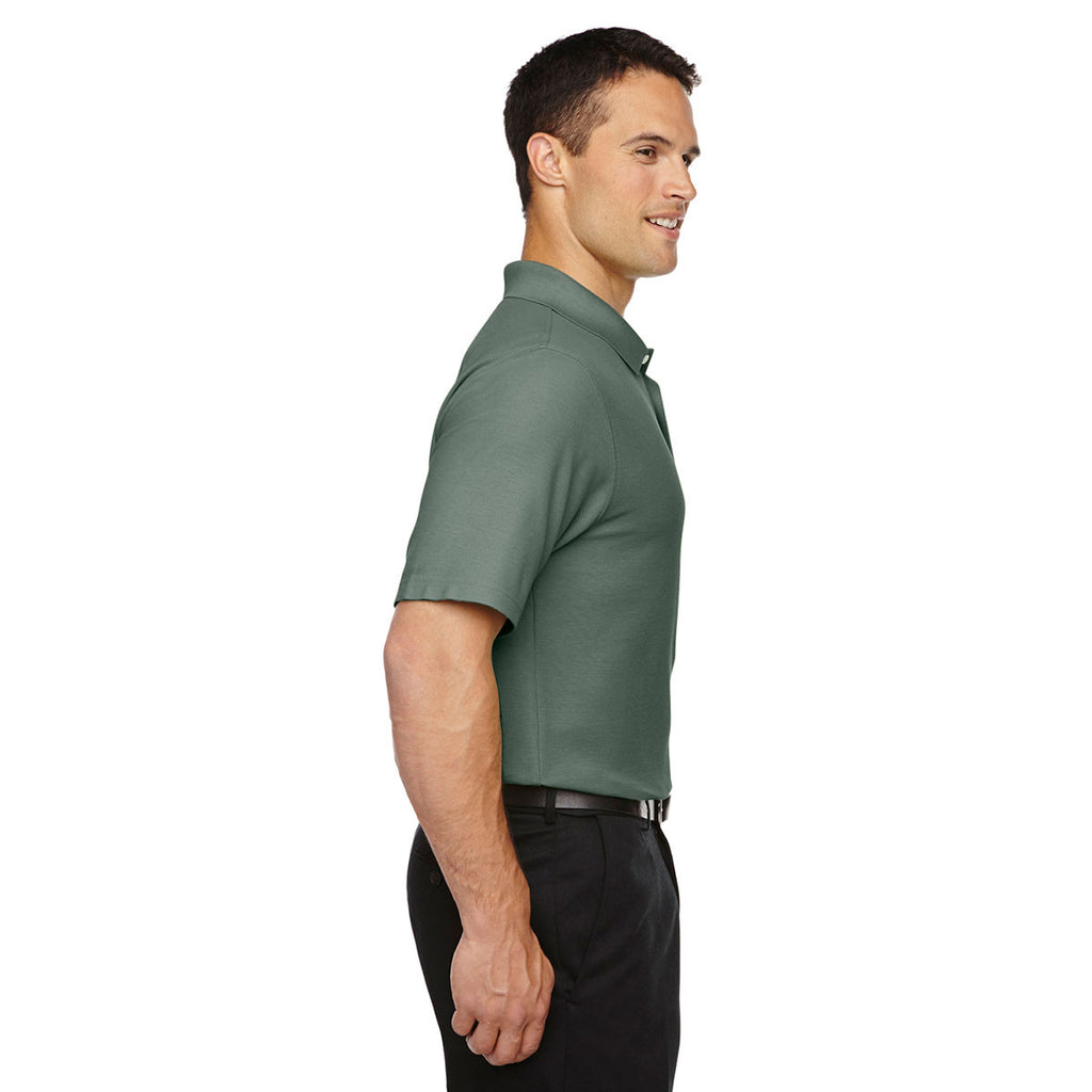 Devon & Jones Men's Dill Drytec 20 Performance Polo