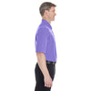 Devon & Jones Men's Grape Drytec 20 Performance Polo