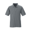 Devon & Jones Men's Graphite Drytec 20 Performance Polo