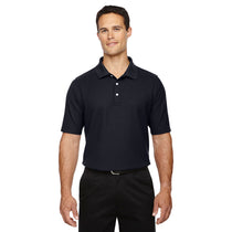 Devon & Jones Men's Navy Drytec 20 Tall Performance Polo