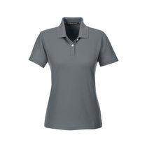 Devon & Jones Women's Graphite Drytec 20 Performance Polo