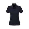 Devon & Jones Women's Navy Drytec 20 Performance Polo