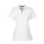 Devon & Jones Women's White CrownLux Performance Polo