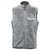 Stormtech Men's Zinc Bergen Sherpa Fleece Vest