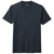 District Men's New Navy Perfect Tri DTG Tee