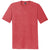 District Men's Red Frost Perfect Tri DTG Tee