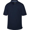 Drake Waterfowl Men's Navy Performance Stretch Polo