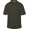 Drake Waterfowl Men's Olive Performance Stretch Polo