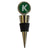 AHEAD Custom Logo Wine Stopper Display