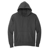 District Men's Charcoal Perfect Weight Fleece Hoodie