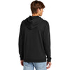 District Unisex Black Perfect Tri Fleece Pullover Hoodie