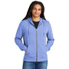 District Men's Royal Frost Perfect Tri Fleece Full-Zip Hoodie