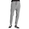 District Men's Grey Frost Perfect Tri Fleece Jogger