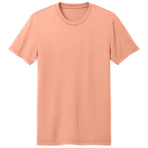 District Men's Cactus Rose Pink Wash Tee