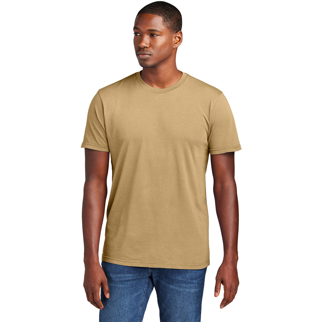 District Men's Golden Spice Wash Tee