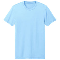 District Men's Heritage Blue Wash Tee