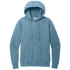 District Men's Dusk Blue Wash Fleece Hoodie