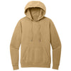 District Men's Golden Spice Wash Fleece Hoodie