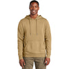 District Men's Golden Spice Wash Fleece Hoodie