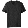 District Men's Black Medal Tee