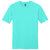 District Men's Aqua Very Important Tee