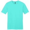 District Men's Aqua Very Important Tee