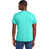 District Men's Aqua Very Important Tee