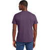 District Men's Eggplant Very Important Tee